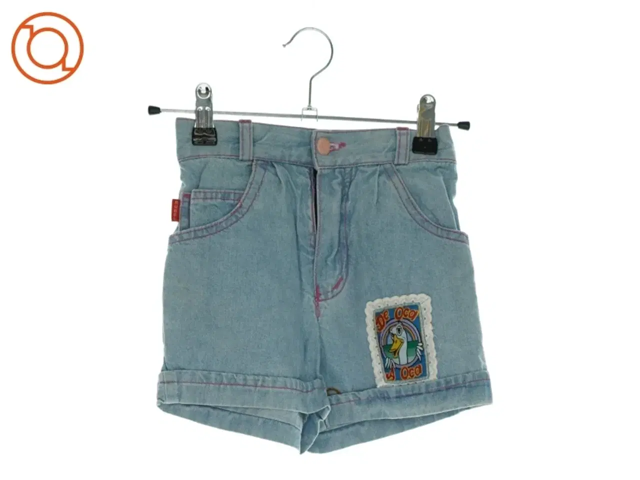 Billede 1 - Shorts fra Rudel (Str. 4 år)