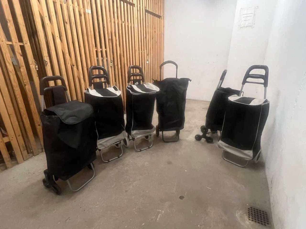 Billede 4 - Trækvogn 