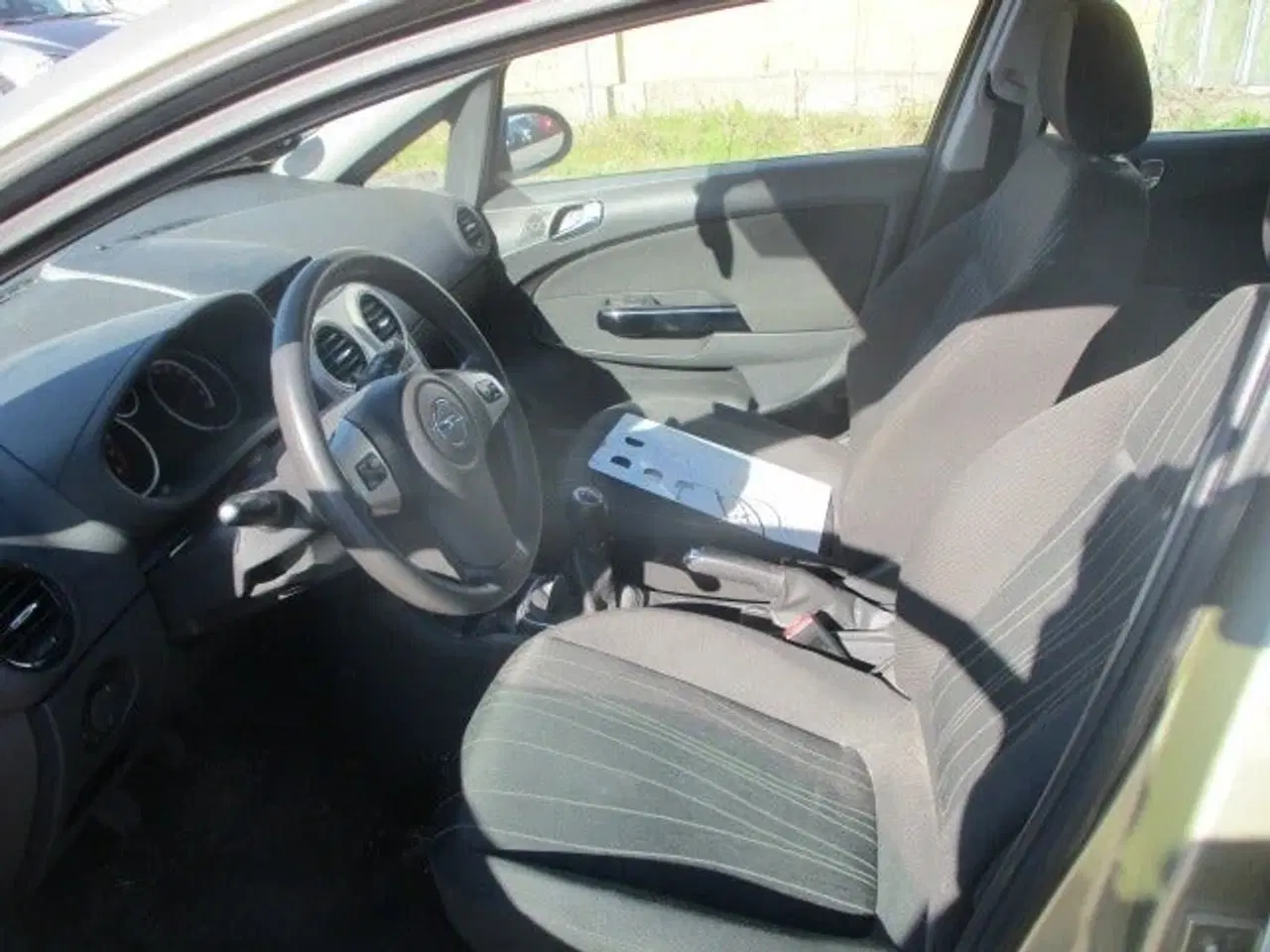 Billede 9 - Opel Corsa 1,4 16V Enjoy