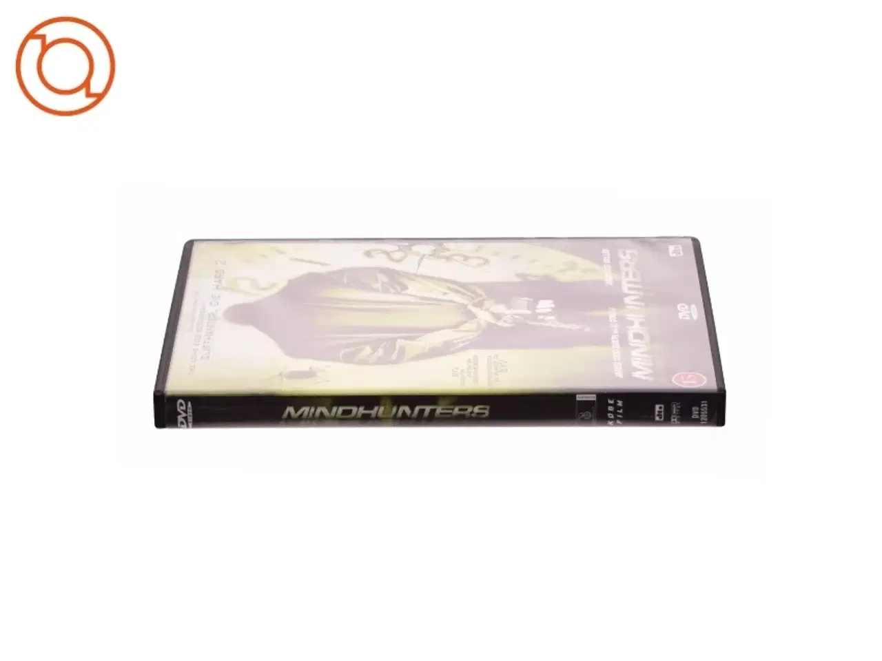 Billede 2 - Mindhunters