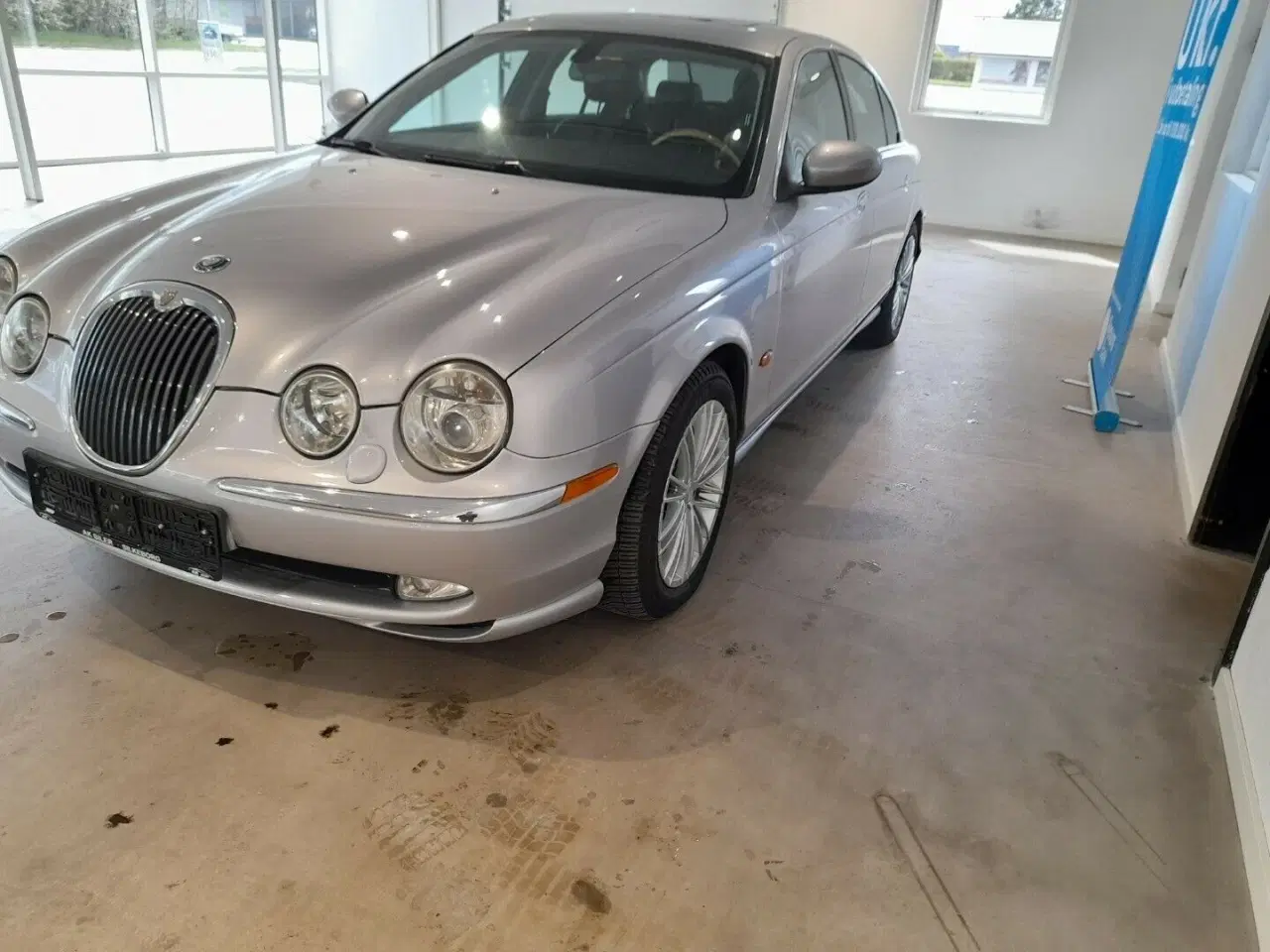 Billede 1 - Jaguar S-Type 3,0 Deluxe aut.