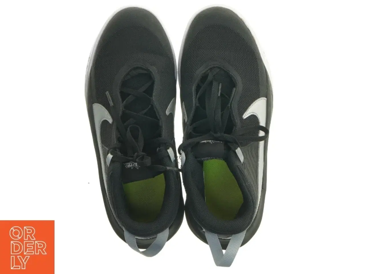 Billede 5 - Nike basketballsko fra Nike