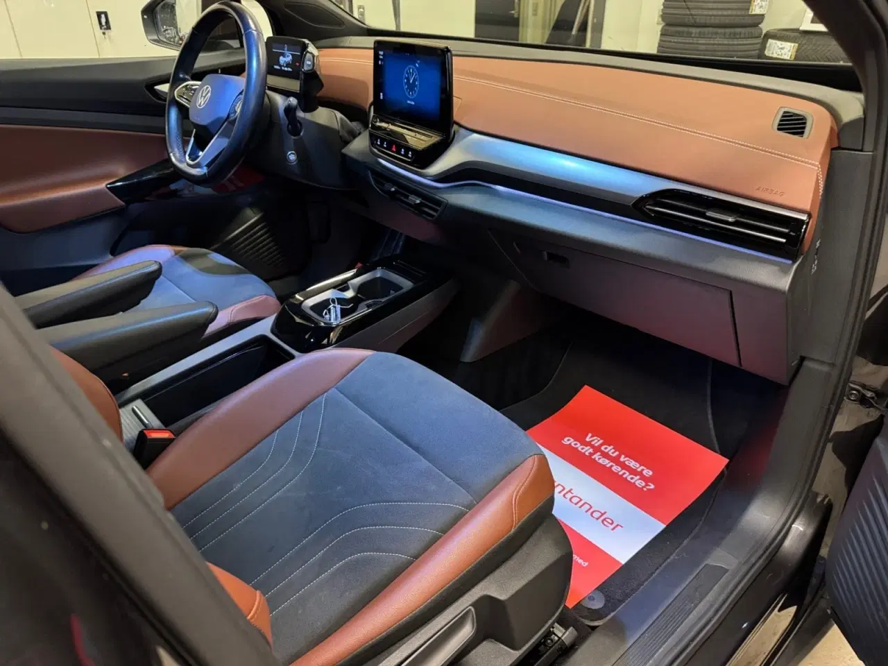 Billede 15 - VW ID.4 77 Pro