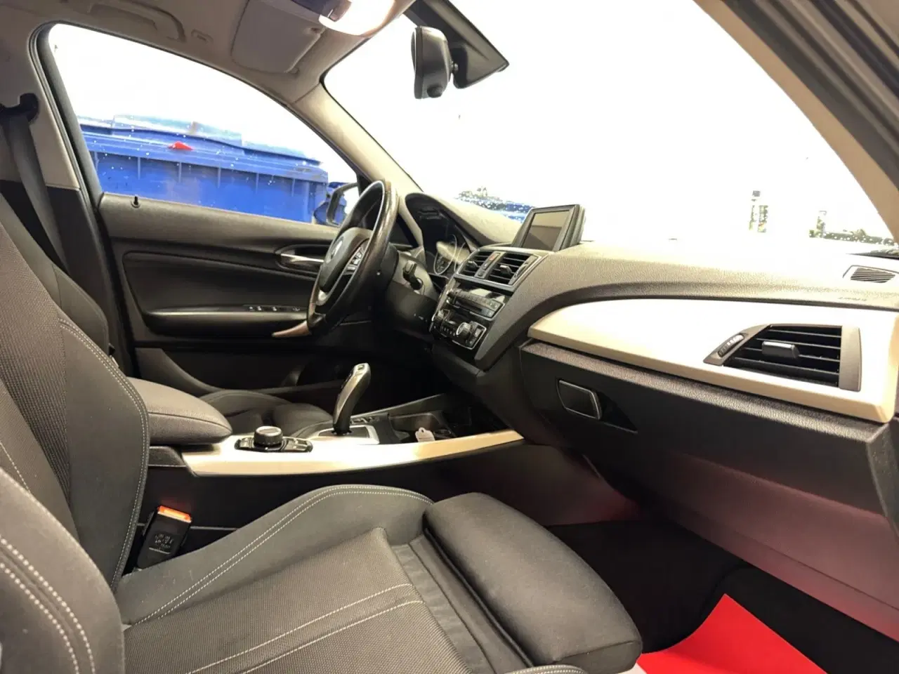 Billede 14 - BMW 118d 2,0 aut.