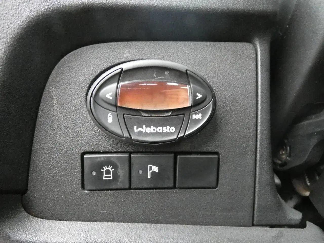 Billede 15 - Iveco Daily 35S18 4100mm 3,0 D 180HK Ladv./Chas. 8g Aut.