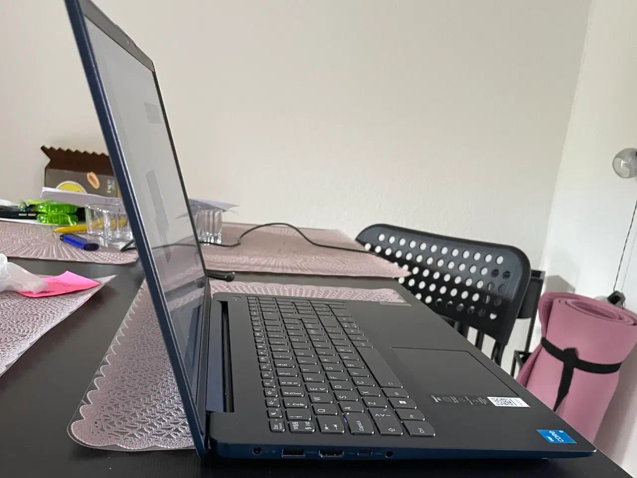 Billede 5 - Lenovo bærbar 15”
