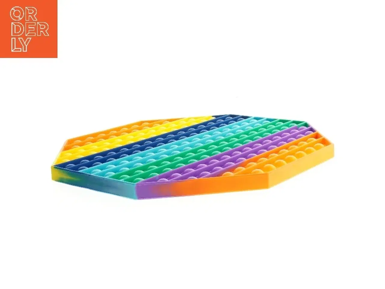 Billede 2 - Pop It Fidget Legetøj (str. 31 x 31 cm)