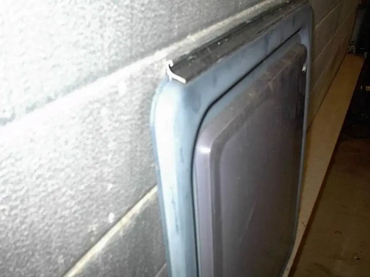 Billede 2 -   Hobby Rudeb Toilet
