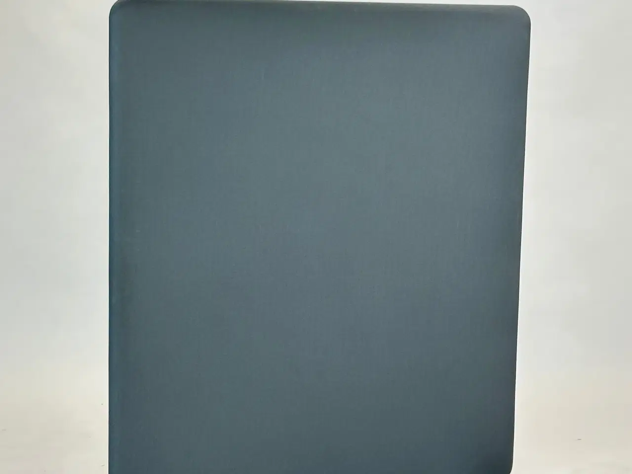 Billede 1 - Akustisk Skærmvæg