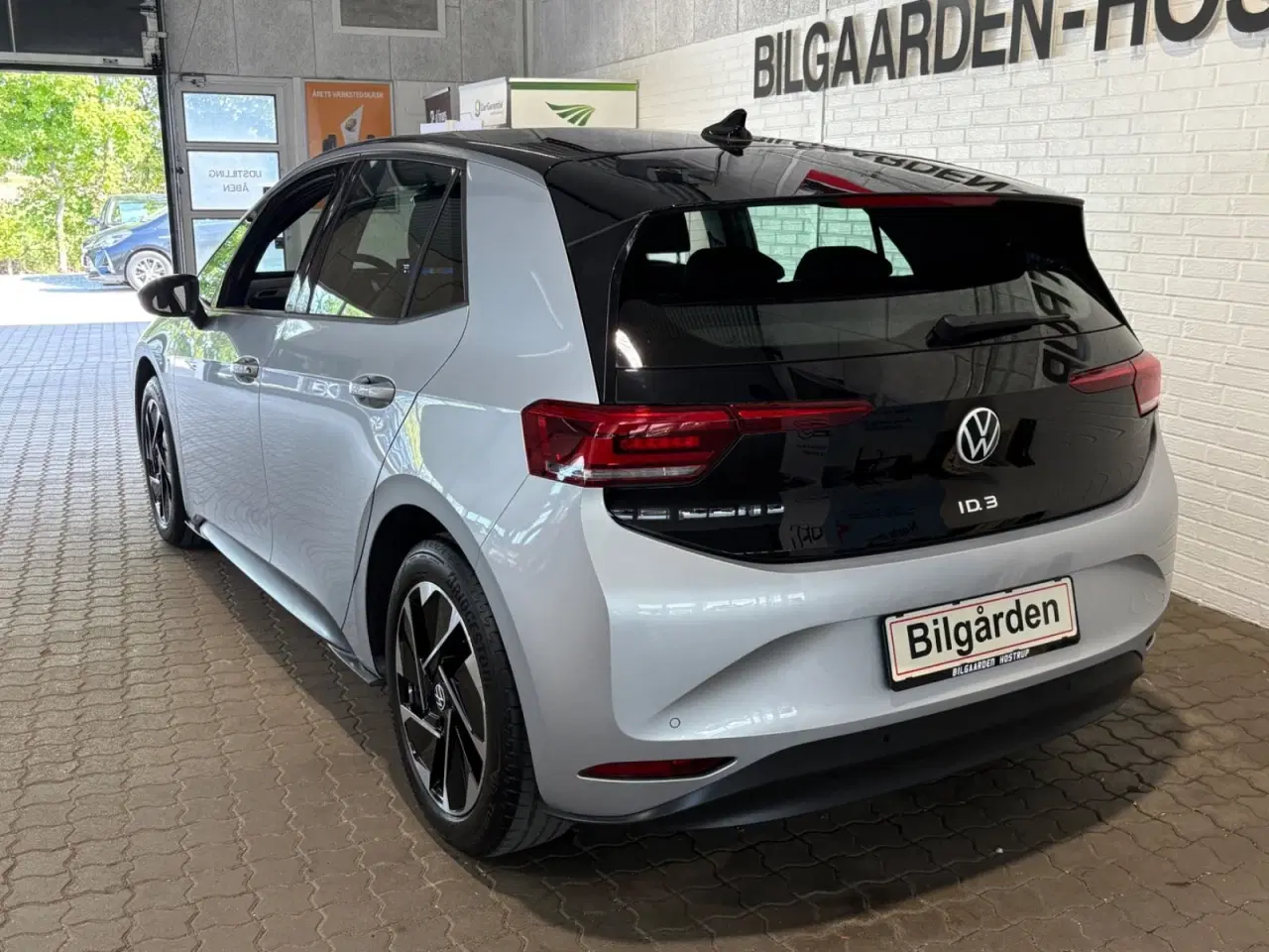 Billede 4 - VW ID.3 58 Pro Performance
