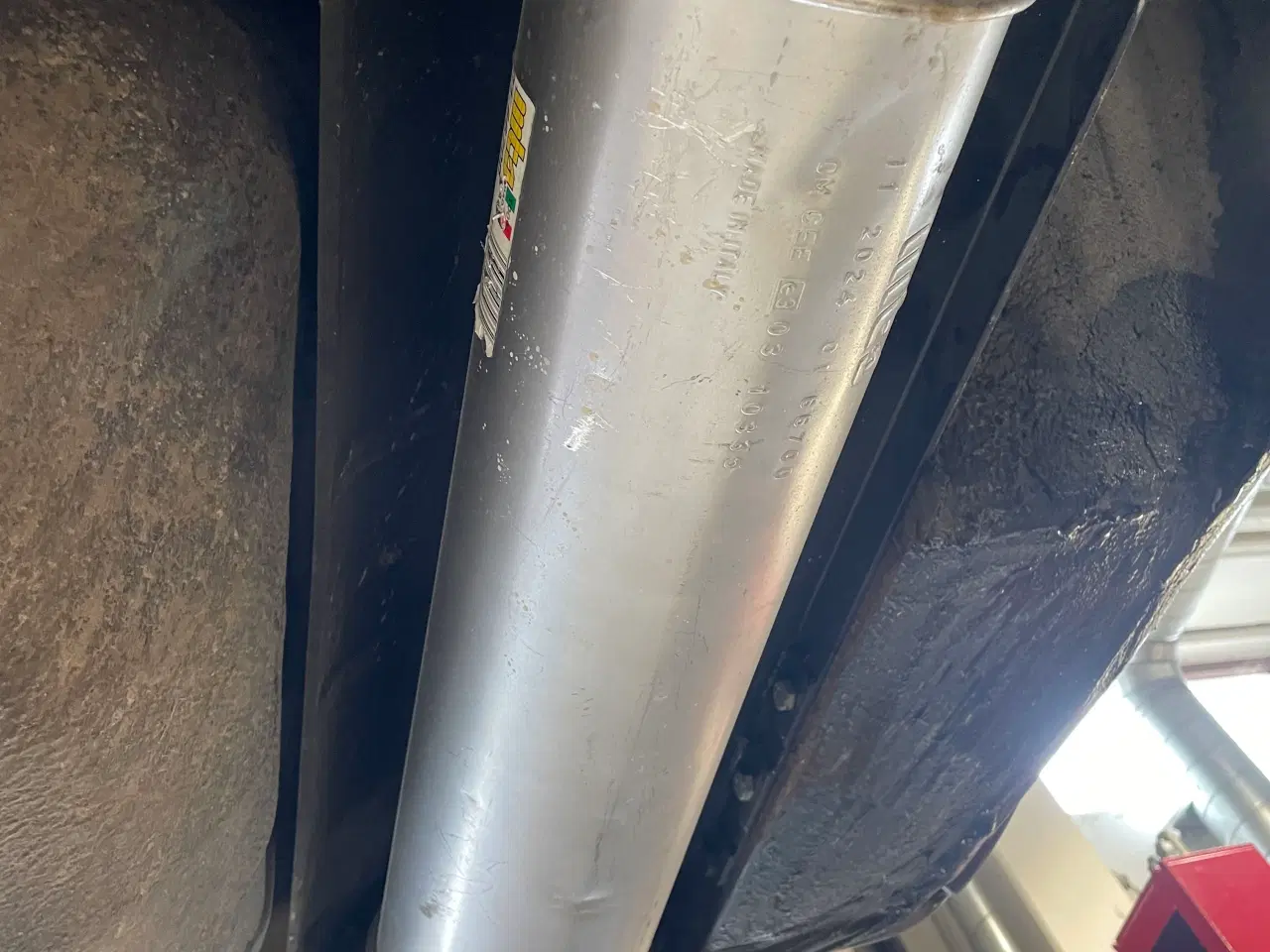 Billede 15 - Mercedes Benz 230 E aut. 