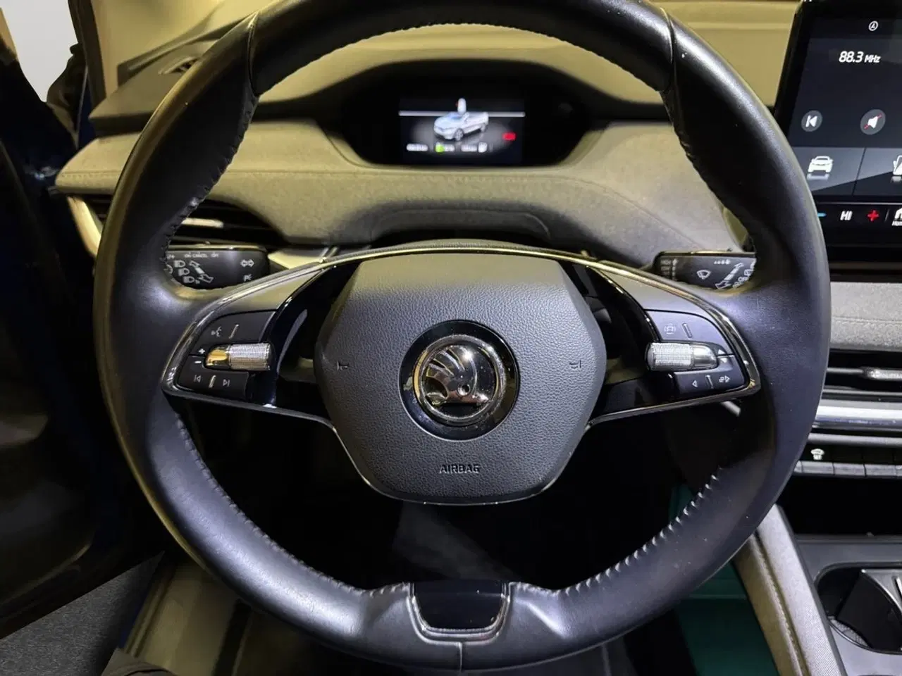 Billede 6 - Skoda Enyaq 60 iV