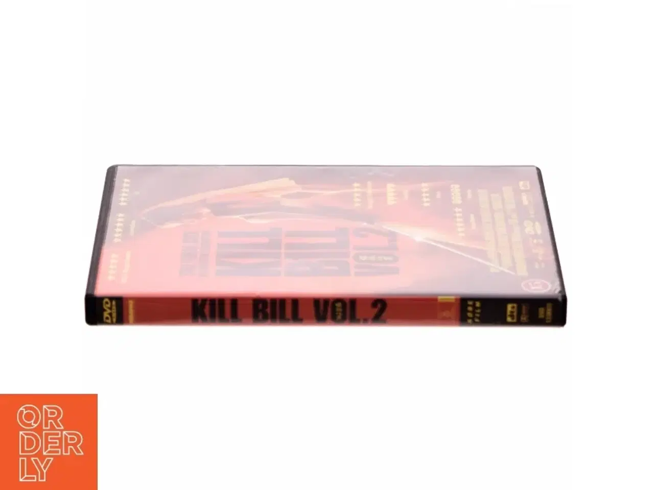 Billede 2 - Kill Bill - Vol. 2