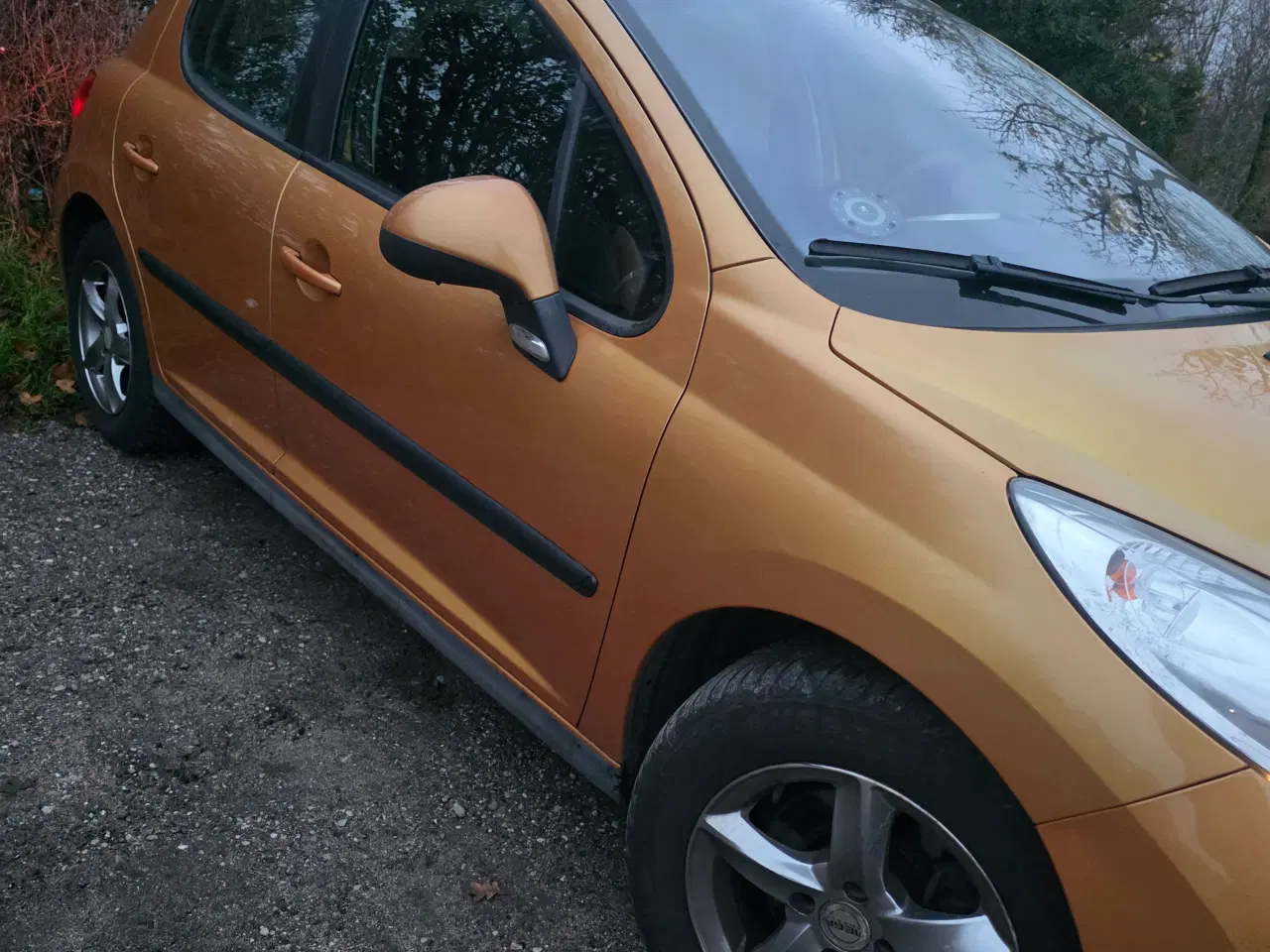 Billede 2 - Peugeot 207 1.6
