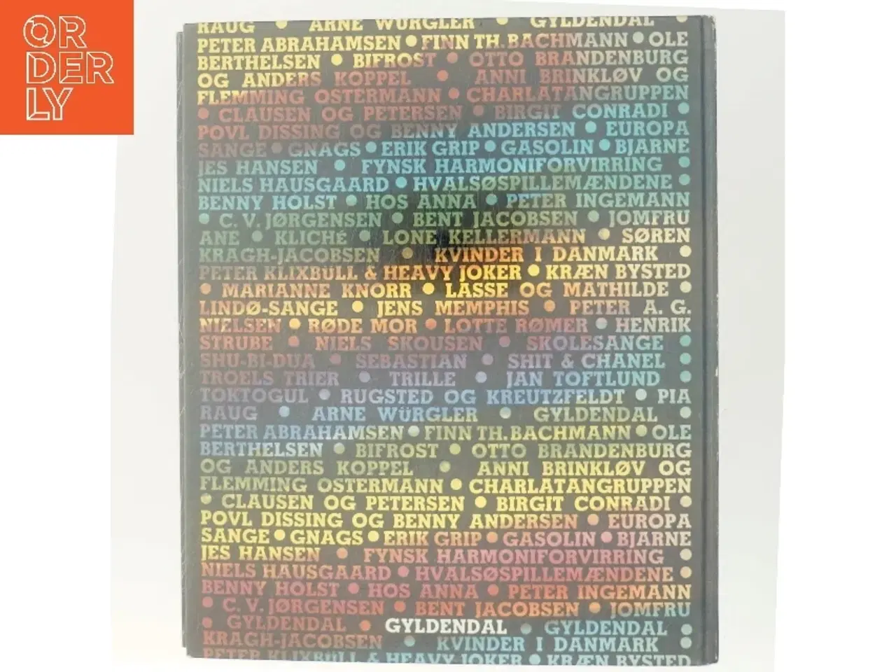 Billede 3 - Syng Dansk (Bog)