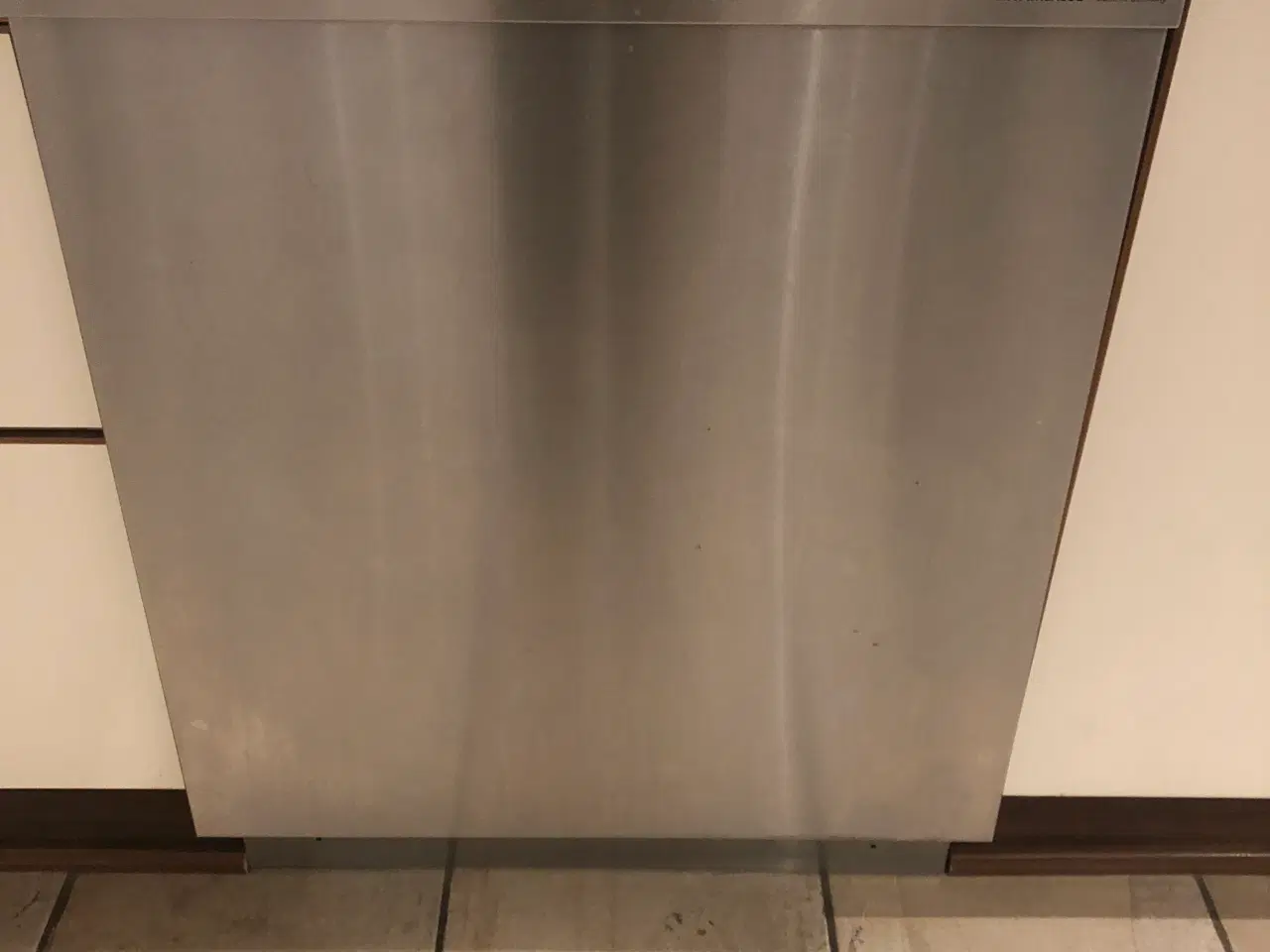 Billede 1 - Billig Siemens opvaskemaskine 