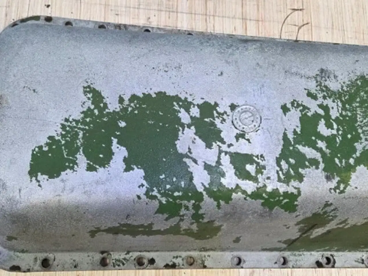 Billede 9 - John Deere 6359T Bundkar R56406