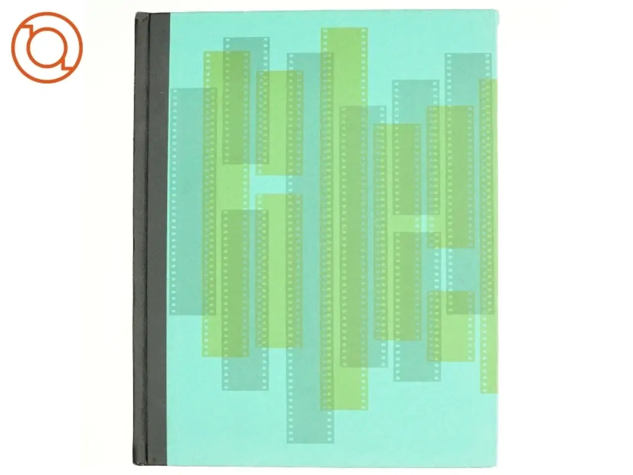 Billede 1 - Levende billeder i Danmark , Erik Nørgaard