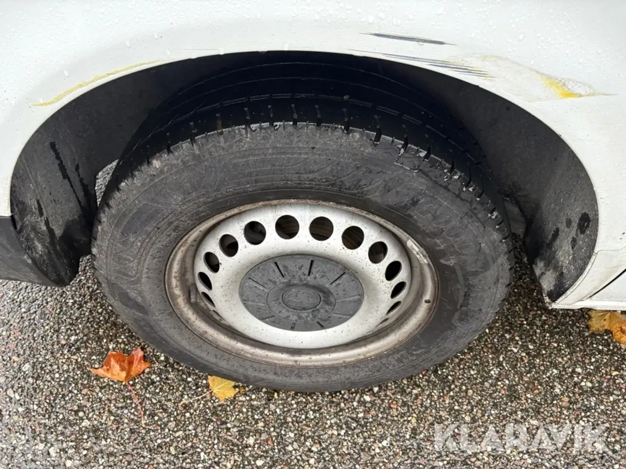 Billede 10 - Volkswagen Transporter 2.0 TDI kassevogn