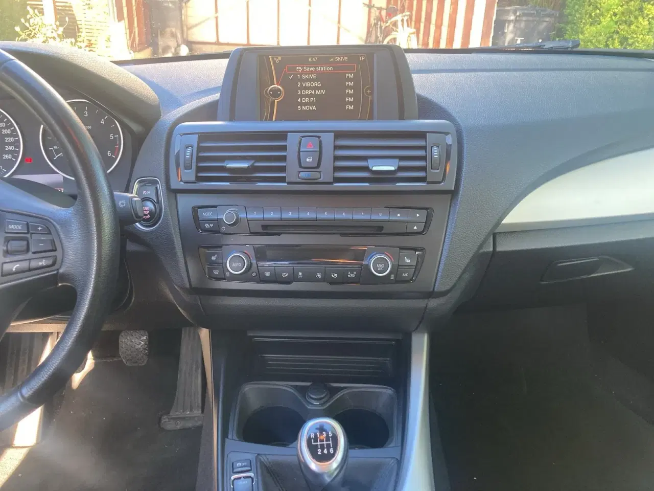Billede 12 - BMW 116d 2,0 