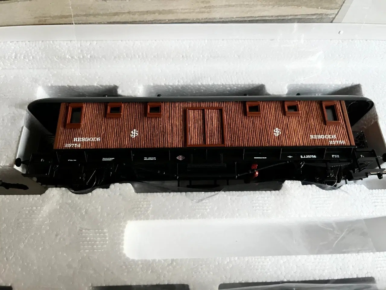 Billede 2 - Modeltog, Märklin 28702