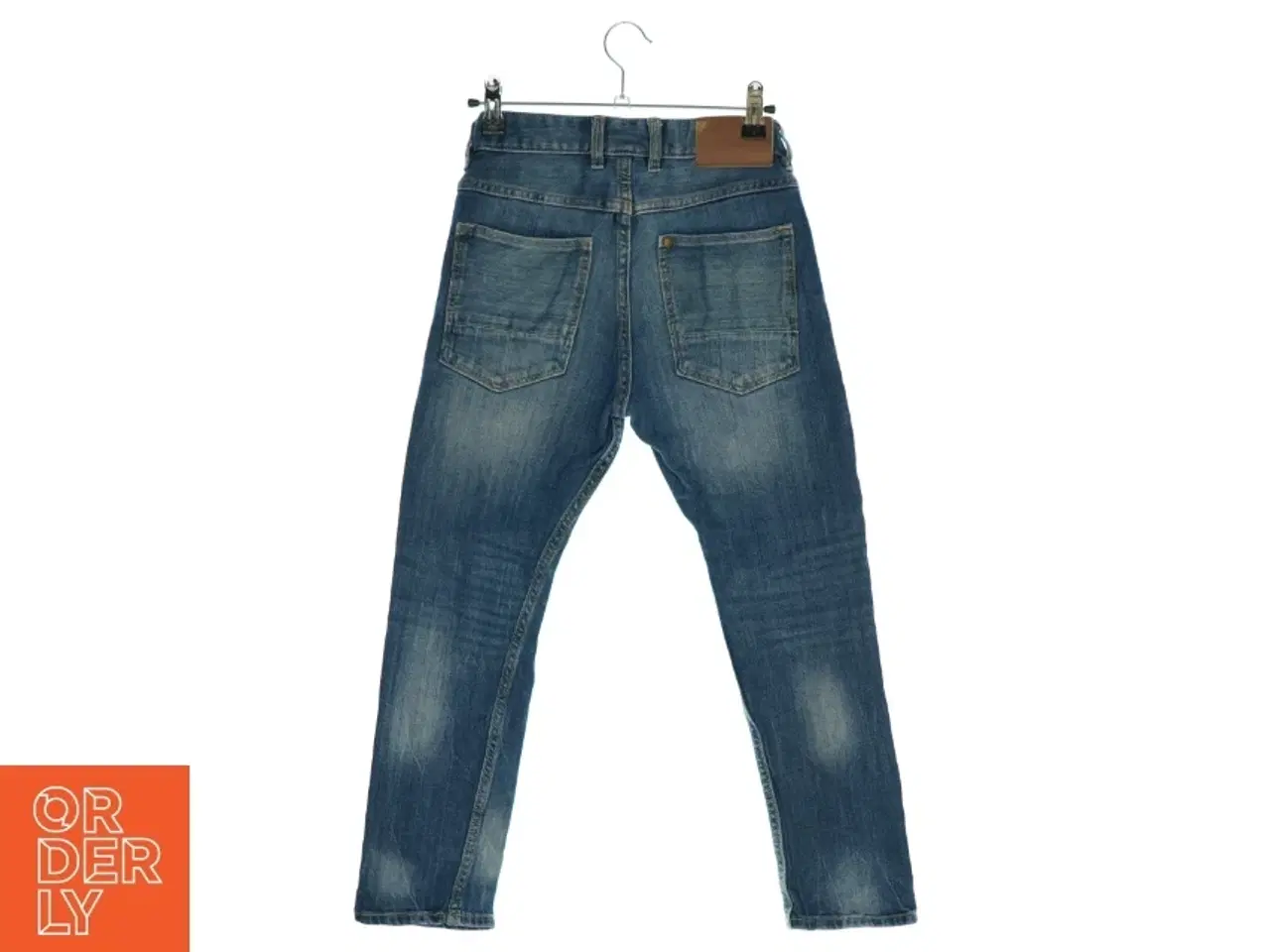 Billede 2 - Jeans fra H&M (str. 140)