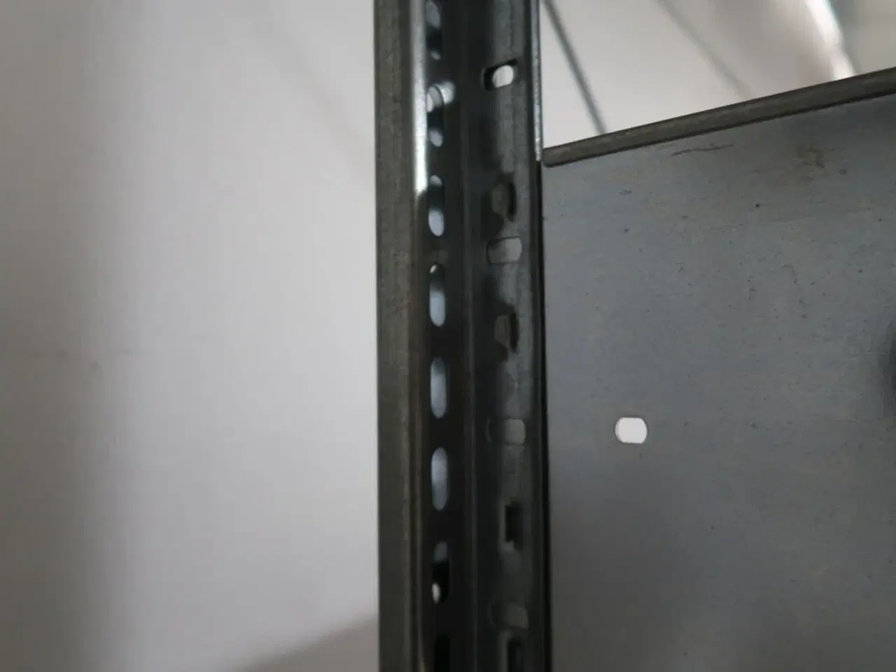 Billede 3 - Stålreol