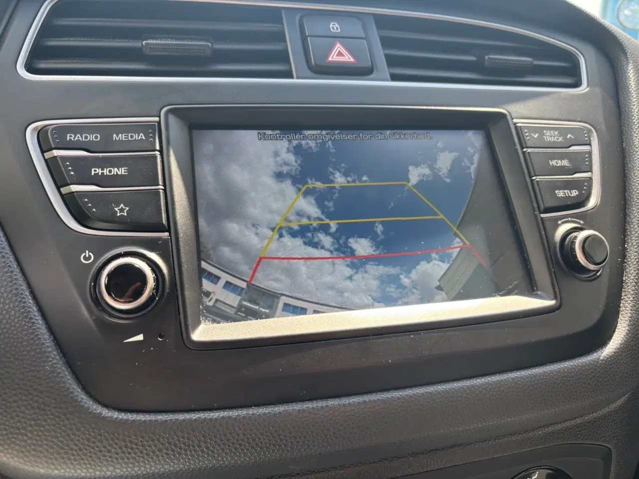 Billede 15 - Hyundai i20 1,25 Trend