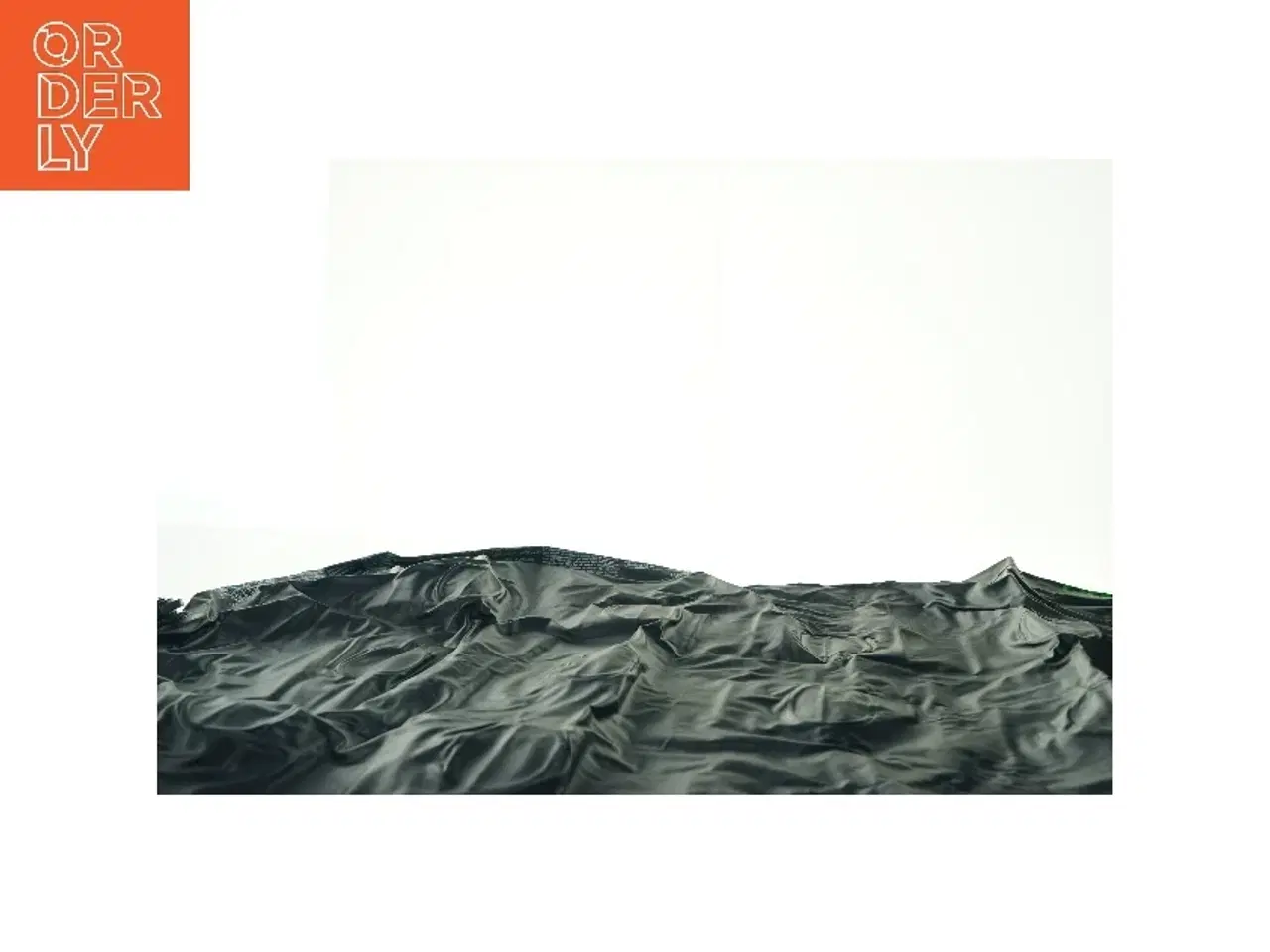 Billede 2 - Oppustelig madras (str. 75 x 175 cm)