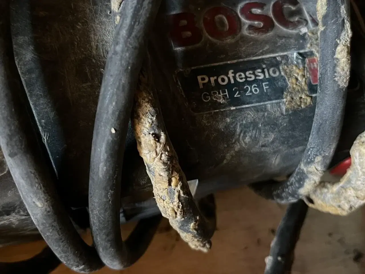 Billede 7 - 4 Boremaskiner, Sliber, 2 Vinkelsliber BOSCH + HILTI Inkl Transportkasse