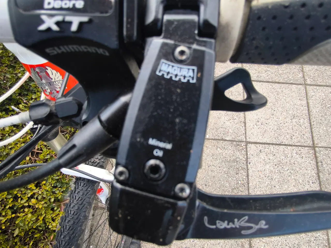 Billede 5 - Bianchi JAB7700 Performance