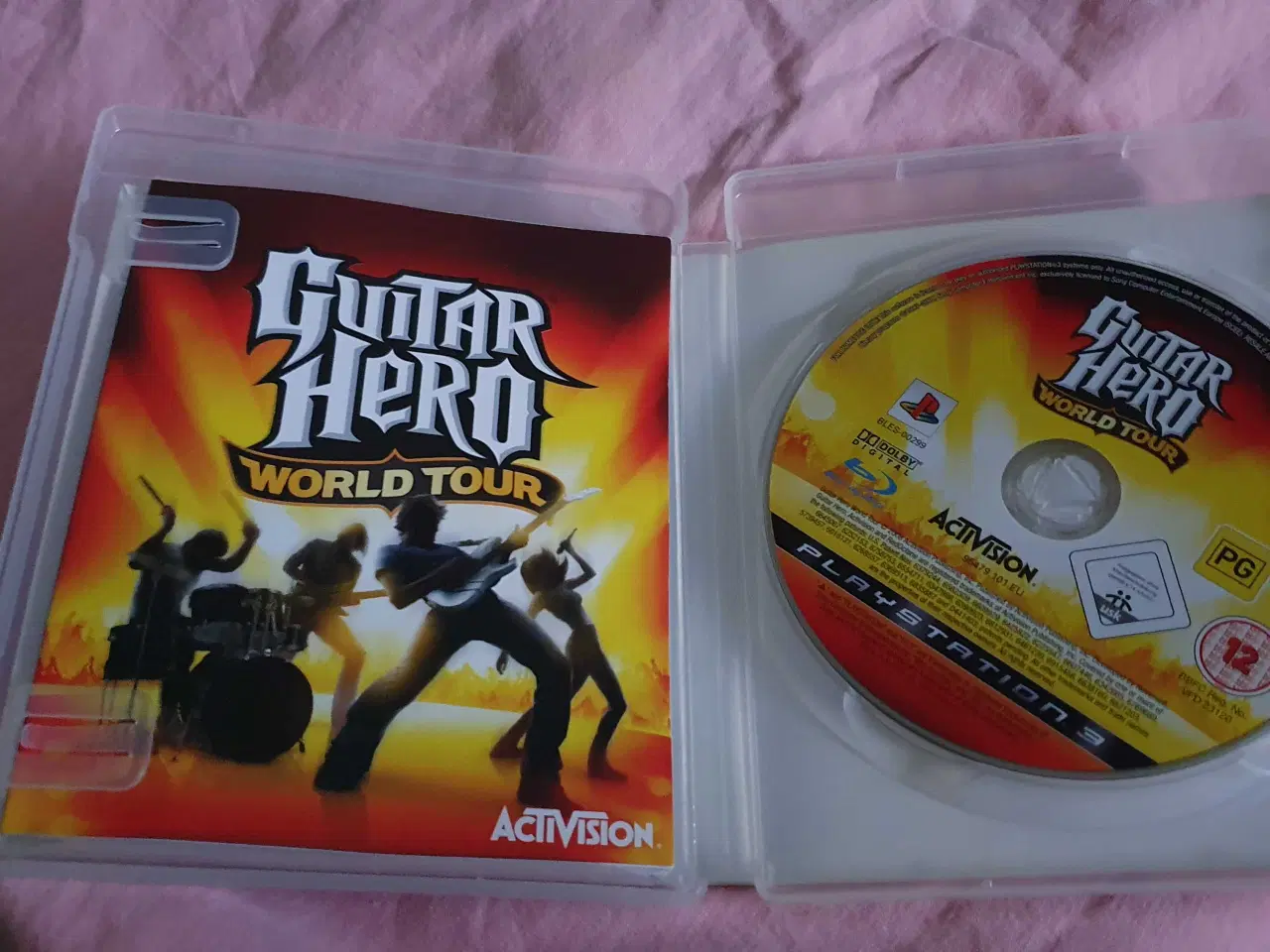 Billede 3 - Playstation 3 spil