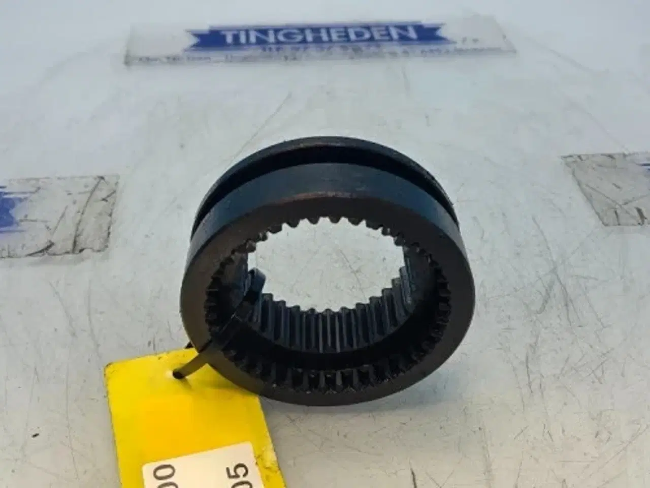 Billede 12 - Case  9240   Slangebånd   87282384