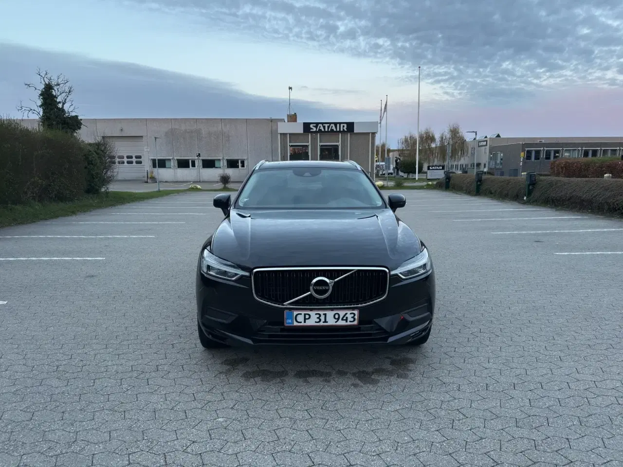 Billede 2 - Volvo XC60 2,0 D4 190 Business aut.
