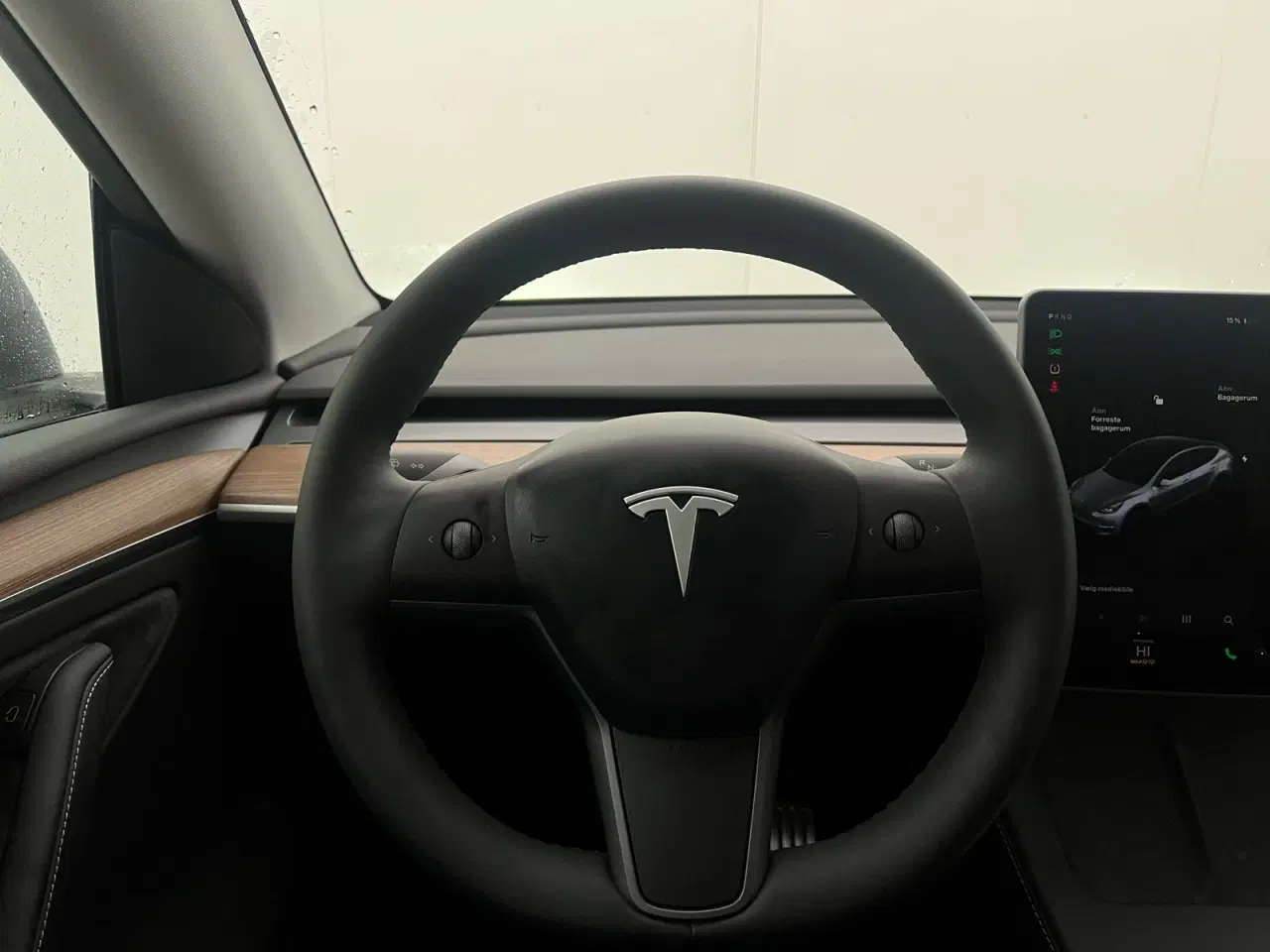 Billede 7 - Tesla Model Y  Performance AWD