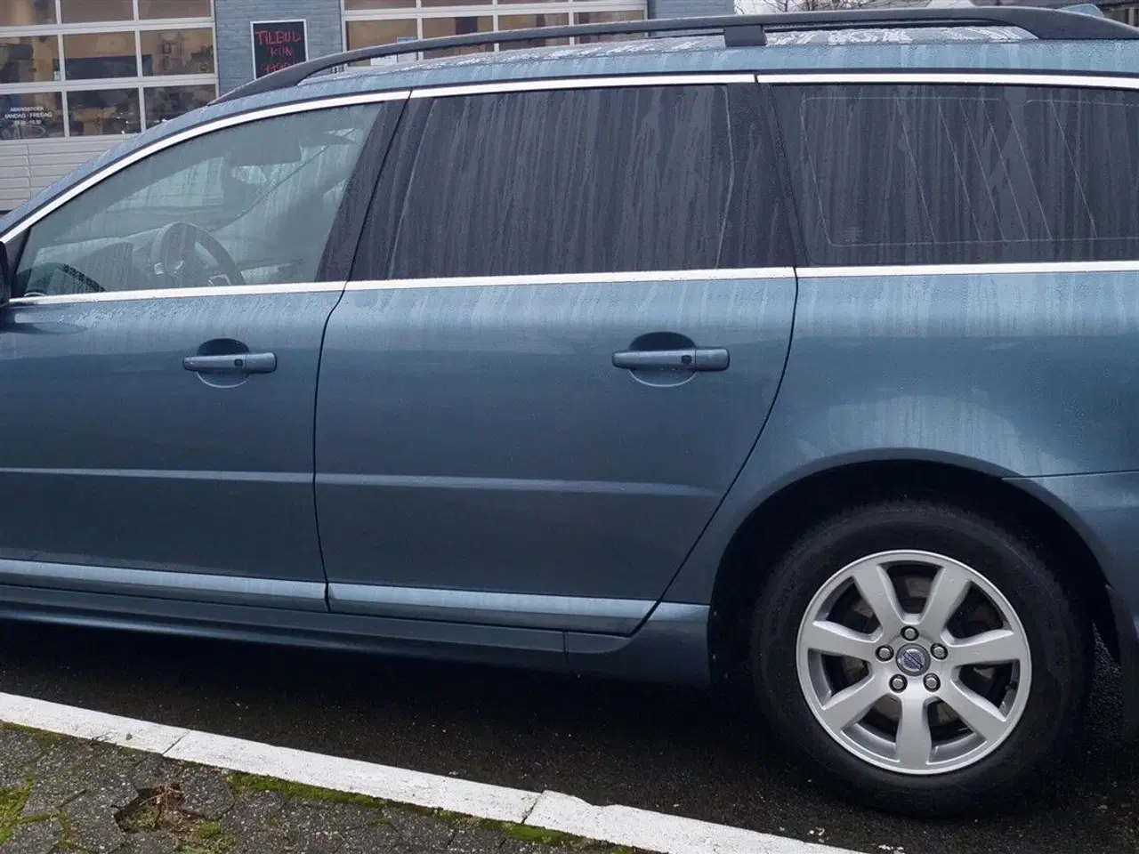 Billede 7 - Volvo V70 2,0 D4 Eco Momentum 181HK Stc 8g Aut.