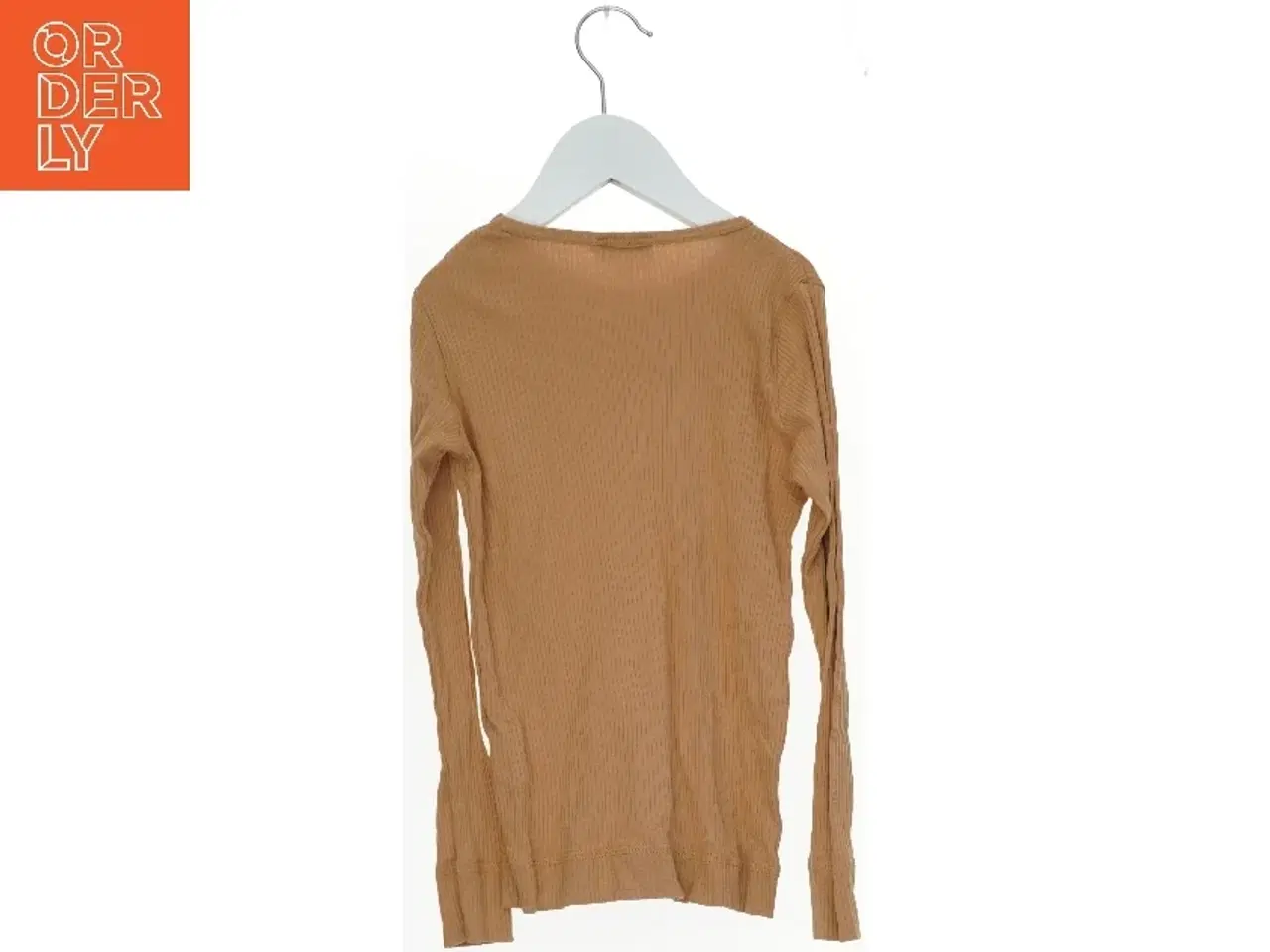 Billede 2 - Langærmet bluse fra MarMar (str. 122)