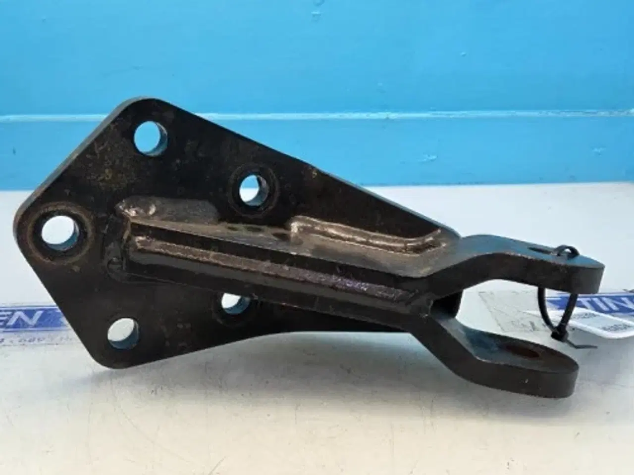 Billede 8 - New Holland T6.160 Support 5188925