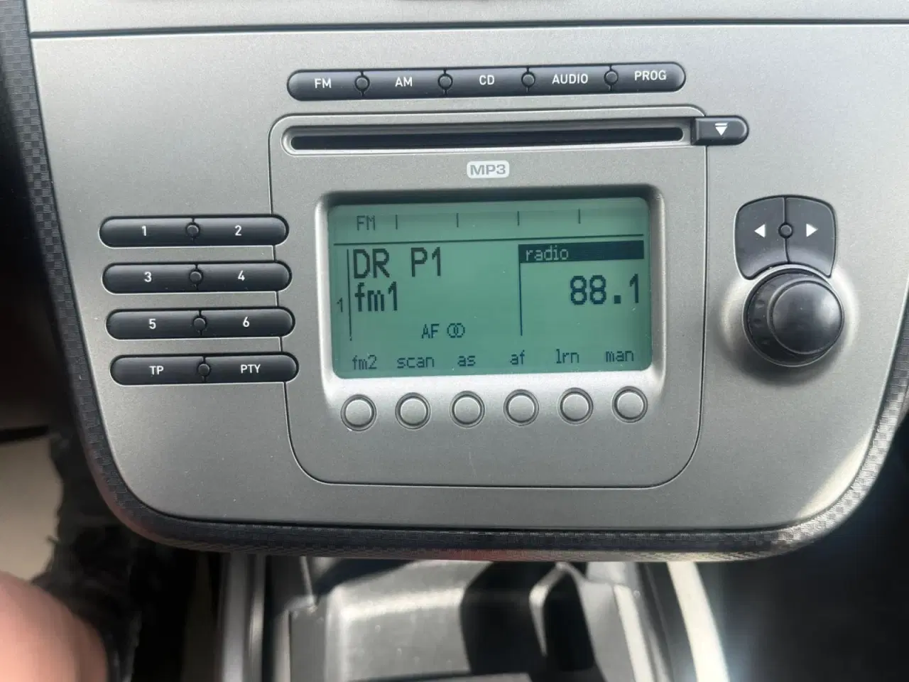 Billede 13 - Seat Altea 2,0 TDi 140 Stylance DSG Van