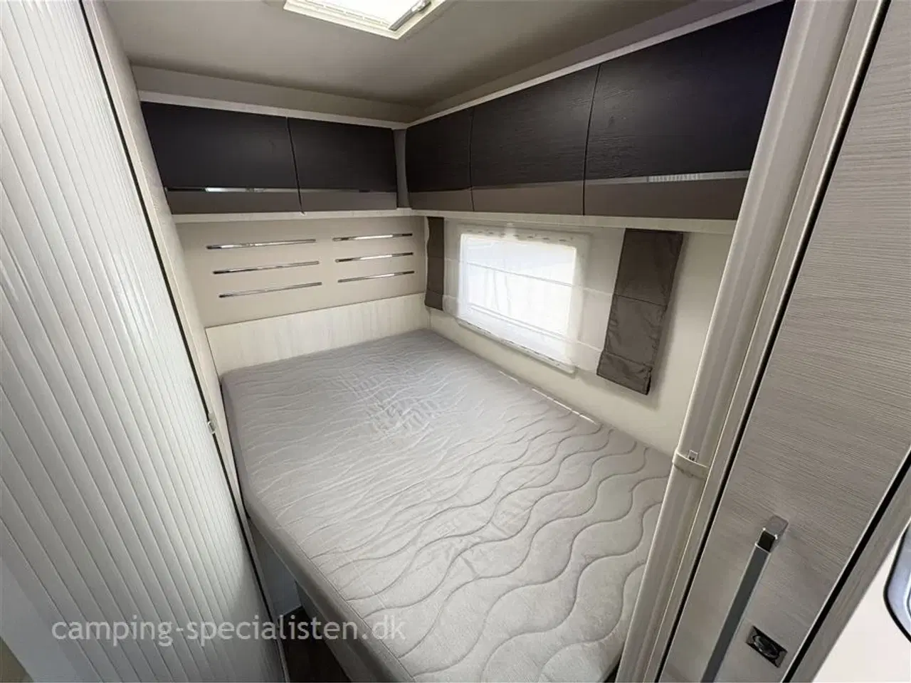 Billede 13 - 2018 - Chausson Flash 635   Chausson Flash 635 2018 - Se den nu hos Camping-Specialisten.dk