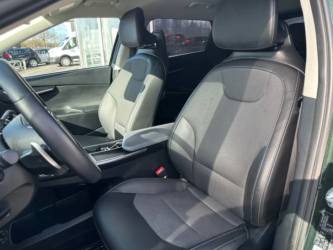 Billede 8 - Kia EV6 77 Long Range Upgrade
