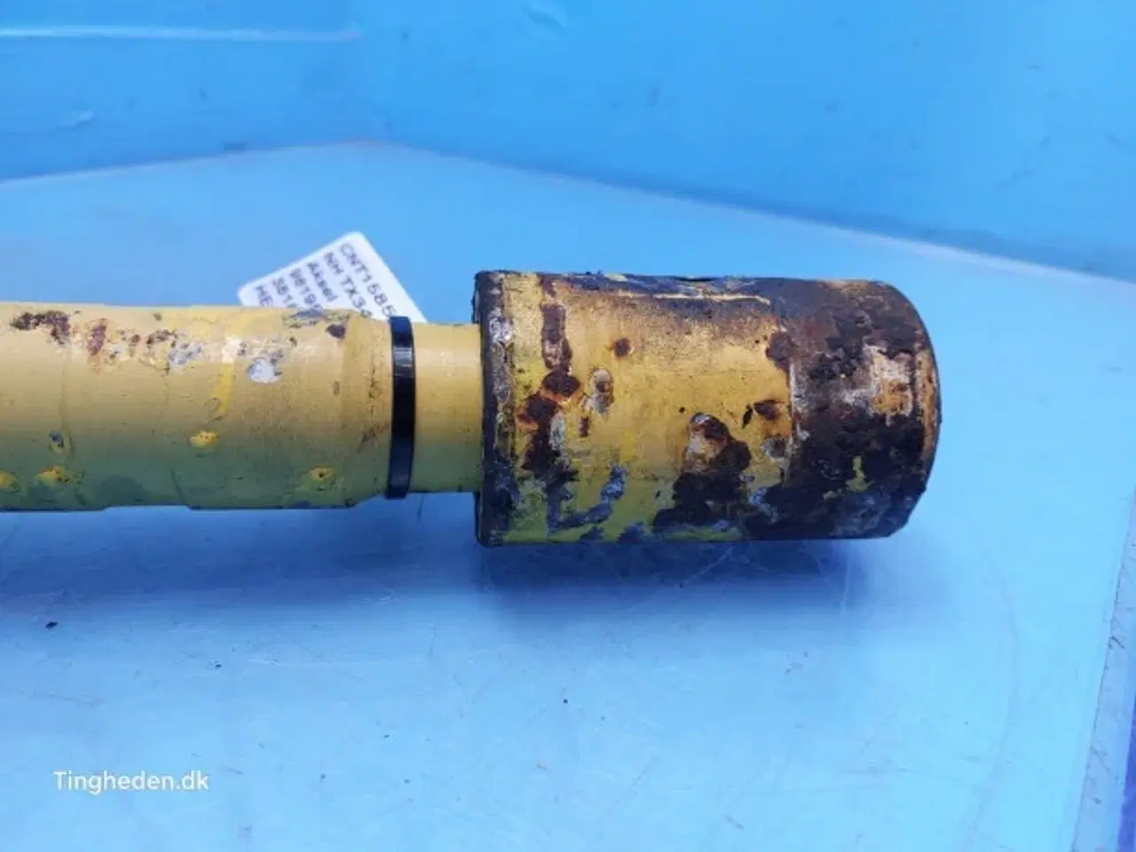 Billede 3 - New Holland TX34 Drivaksel 9819531