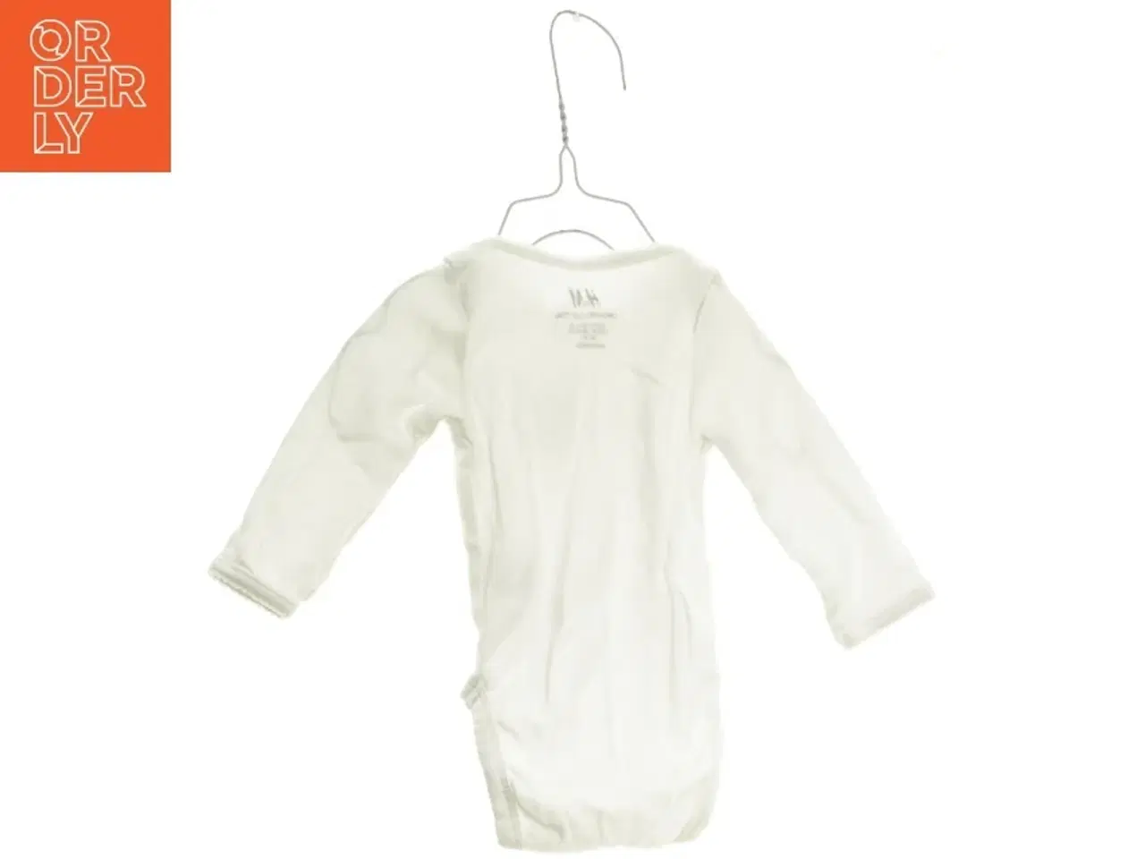 Billede 2 - Bodystocking fra H&M (str. 50 cm)