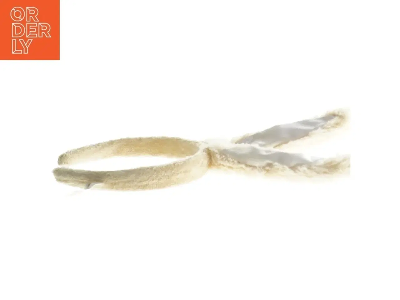 Billede 2 - Bøjle med kaninører (str. 11,5 cm)