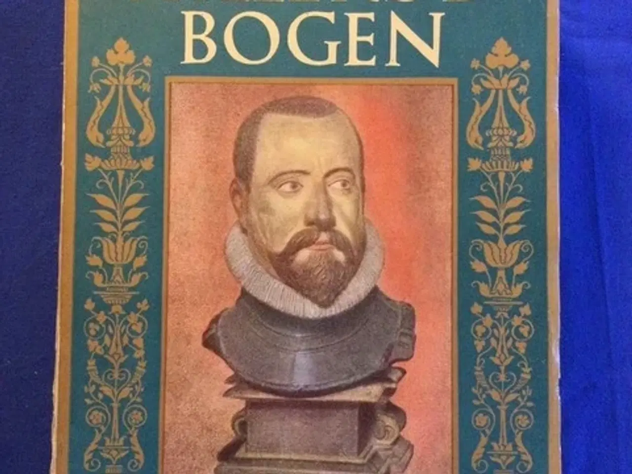 Billede 1 - Hillerød Bogen - Hillerød Byraad - Anders Uhrskov 1948