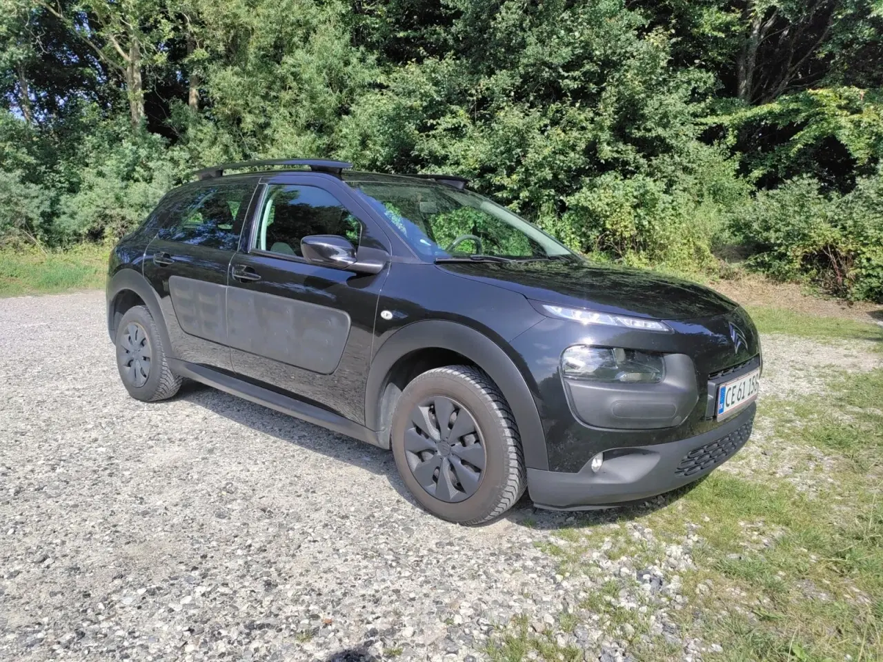 Billede 3 - Citroën C4 Cactus 1,6 BlueHDi 100 Cool Comfort