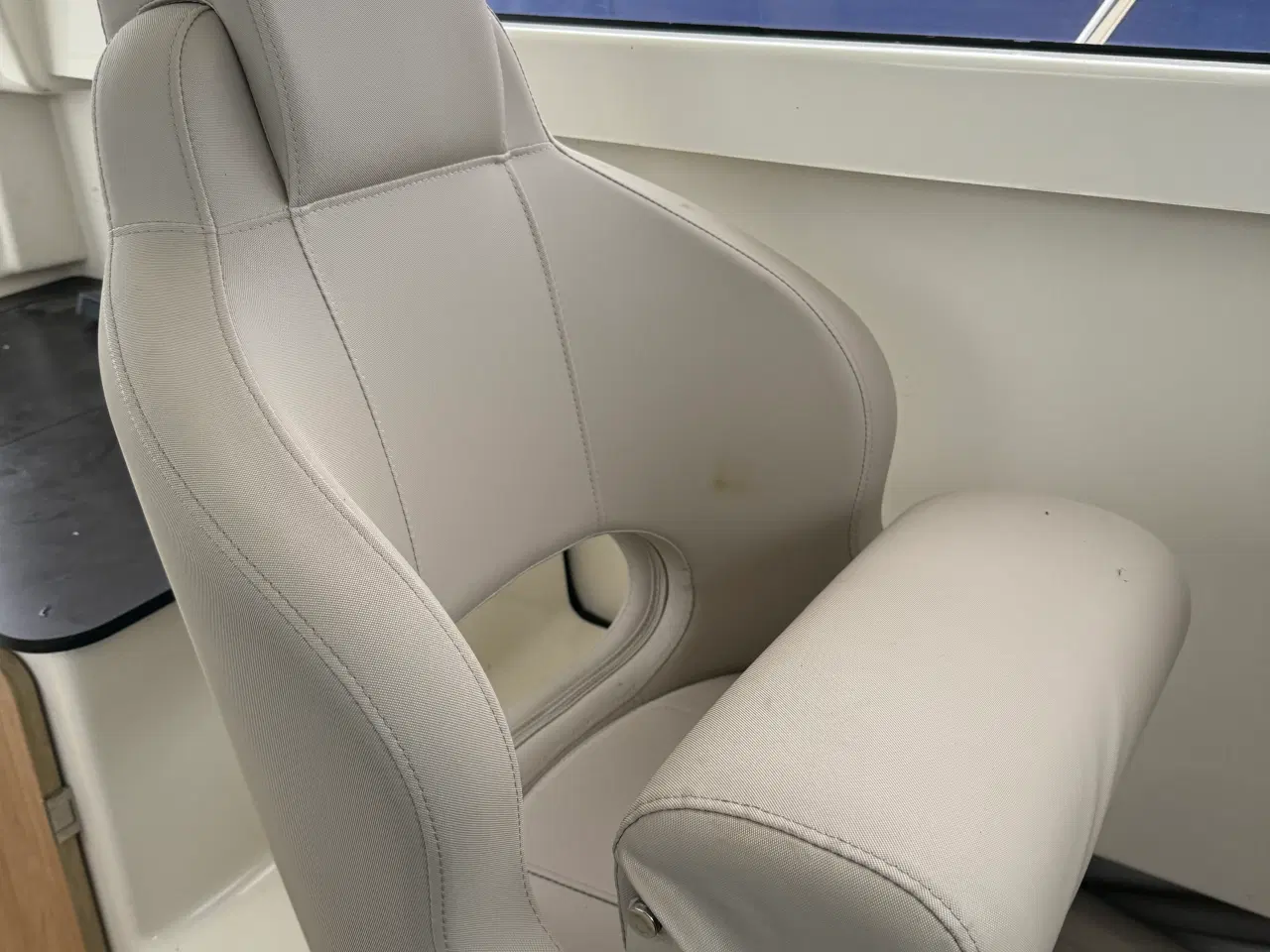 Billede 14 - pilot Quicksilver 755