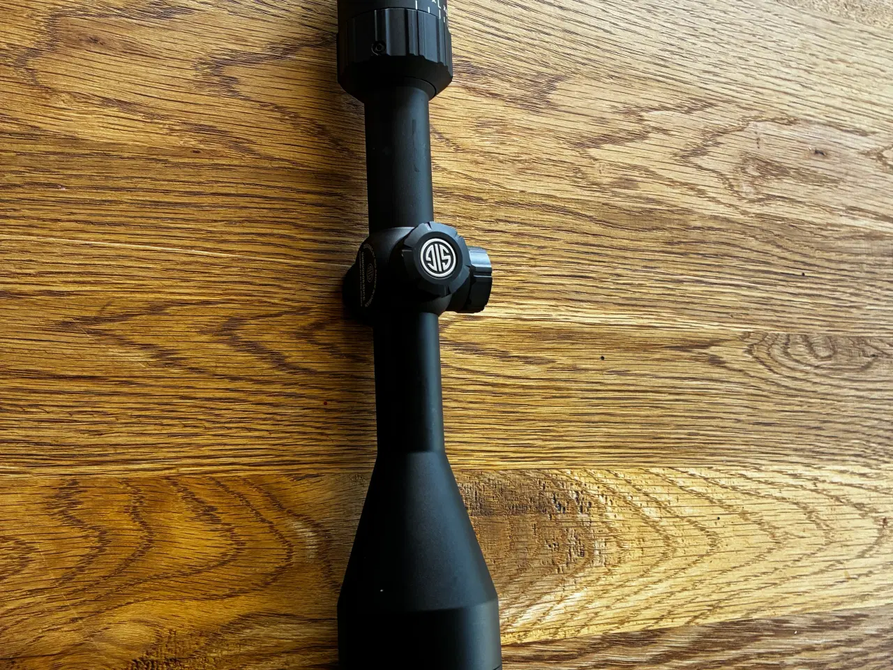 Billede 5 - Sig Sauer whiskey 3-9 50
