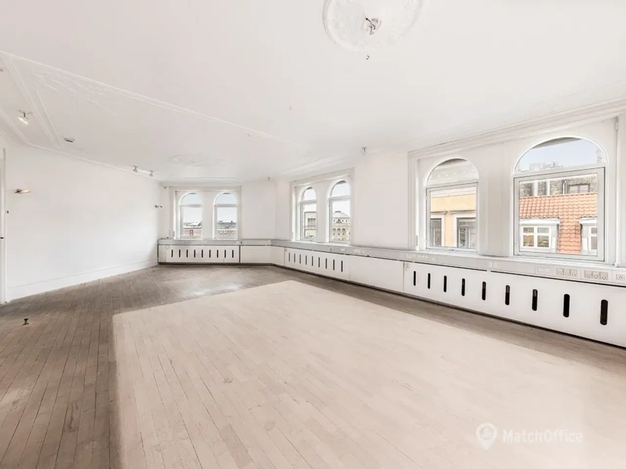 Billede 5 - 1.663 m² kontor ved Kgs. Nytorv med fælles kantine og mødelokaler