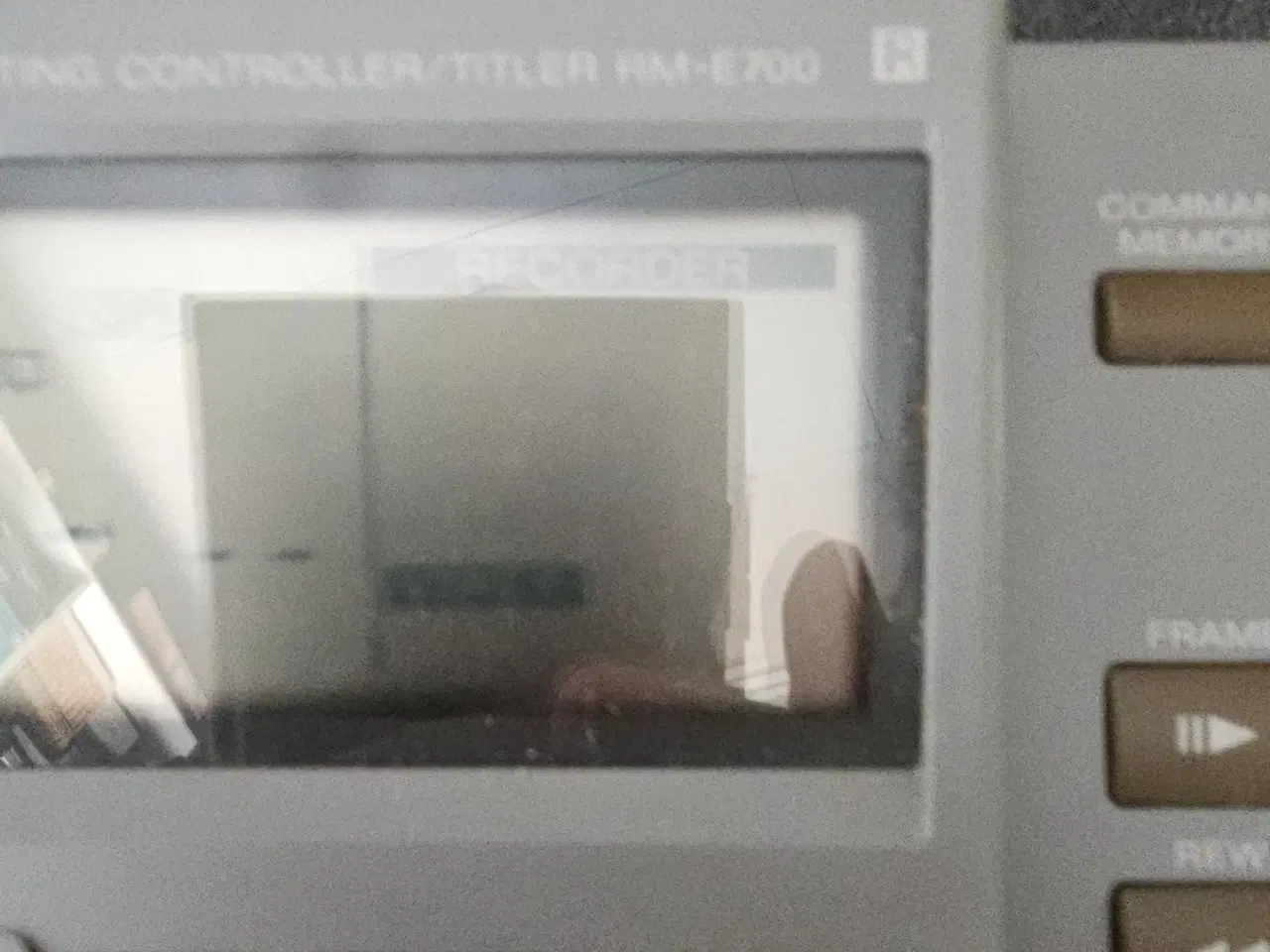 Billede 2 - SONY MIXER